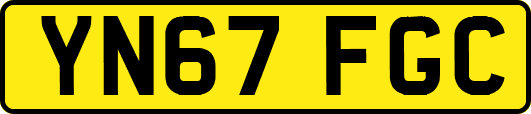 YN67FGC