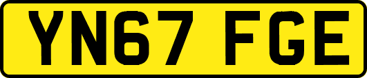 YN67FGE