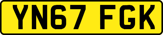 YN67FGK