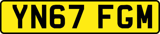 YN67FGM