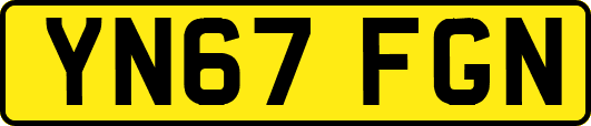 YN67FGN