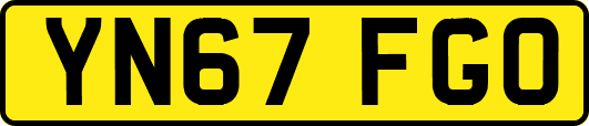 YN67FGO