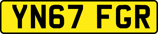 YN67FGR