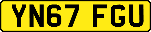YN67FGU