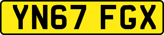 YN67FGX