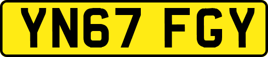 YN67FGY
