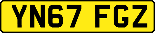 YN67FGZ