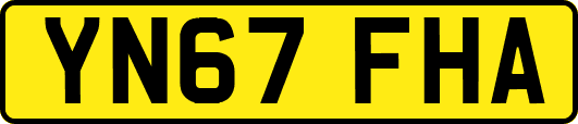 YN67FHA