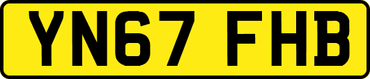 YN67FHB