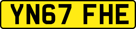 YN67FHE