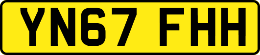 YN67FHH