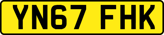 YN67FHK