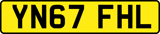 YN67FHL
