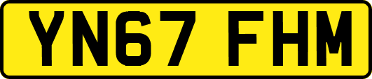 YN67FHM
