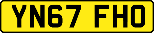 YN67FHO