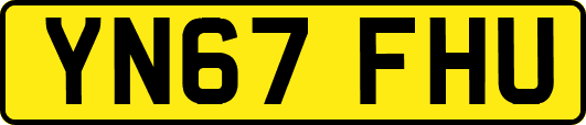YN67FHU