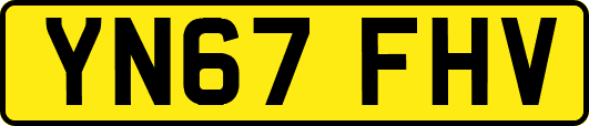 YN67FHV