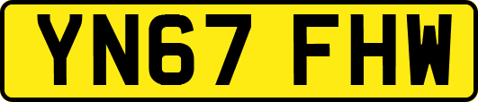 YN67FHW