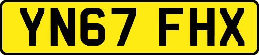 YN67FHX