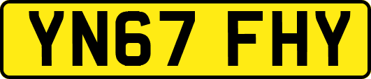YN67FHY