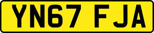 YN67FJA