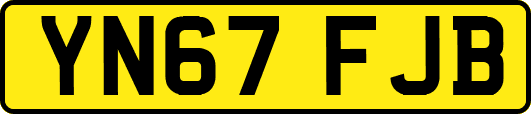 YN67FJB