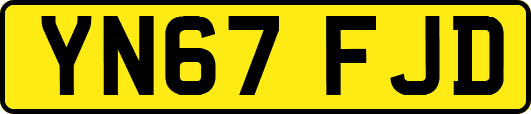YN67FJD