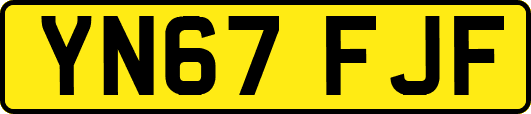 YN67FJF