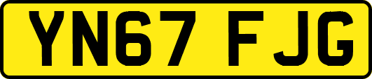 YN67FJG