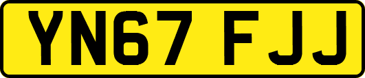 YN67FJJ