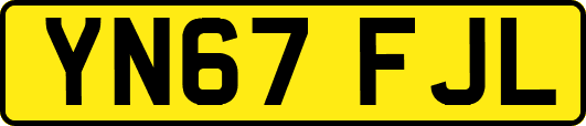 YN67FJL