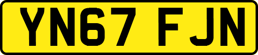 YN67FJN