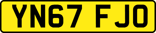 YN67FJO