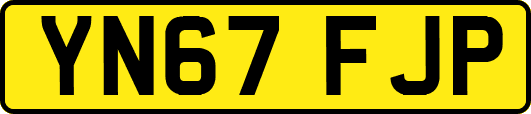 YN67FJP