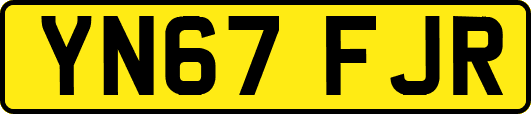 YN67FJR