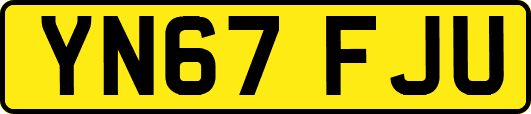 YN67FJU