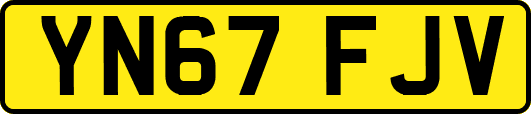 YN67FJV