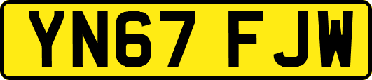 YN67FJW