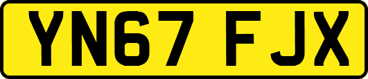 YN67FJX