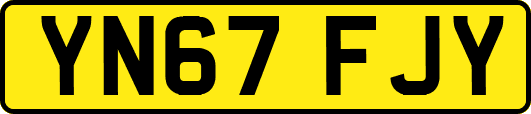 YN67FJY