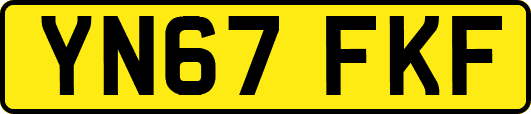 YN67FKF