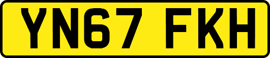 YN67FKH