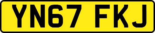 YN67FKJ