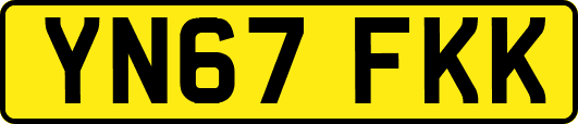 YN67FKK