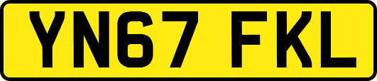 YN67FKL