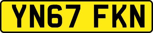 YN67FKN