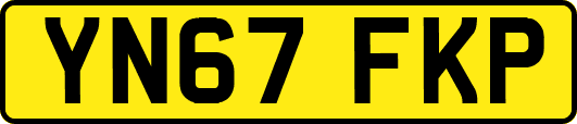 YN67FKP