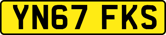 YN67FKS
