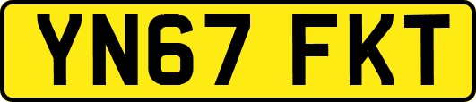 YN67FKT