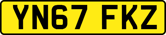 YN67FKZ